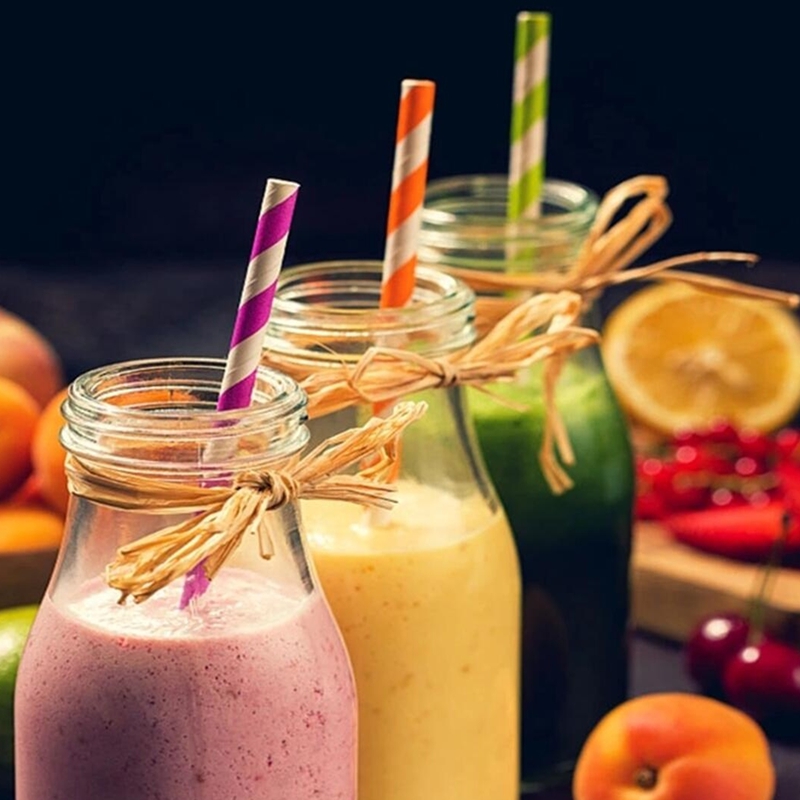 Dezvoltarea Prospectul hârtiei Straw